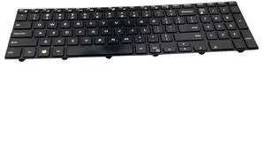 Dell Inspiron 15 3552 Series 15.6" Laptop Keyboard KPP2C 0KPP2C