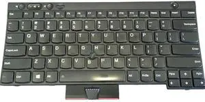 Lenovo ThinkPad T430 CS1284 CS12-USE Keyboard 04W3100 0B36106 0C01997 04X1315