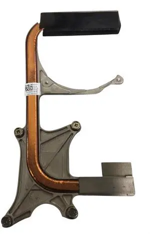 Dell Latitude E6400 Laptop Cooling System Heat Sink CN-06888K 06888K