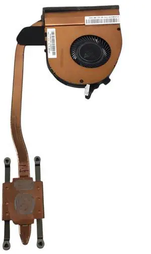 Lenovo Thinkpad T460 14" Genuine Laptop Cpu Cooling Fan w/ Heatsink 00UP187