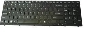 Sony VAIO Replacement Laptop Keyboard  AEHKU500103A / 149029611US