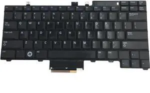 Dell Latitude E5400 E5410 E5300 E5500 Laptop Keyboard 0UK717