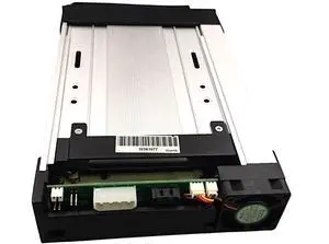 Vantec Serial ATA EZ-Swap Hard Drive Enclosure LANTEC