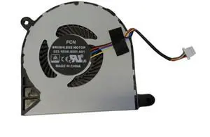 Genuine Dell CPU Cooling Fan 01RX2P 2-in-1 Cooling Fan for Dell 3390 2-in-1