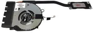HP Pavilion x360 14m-ba114dx 14-BA175NR Cooling Fan Heatsink 936276-001