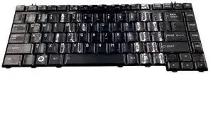 A300 A300D A305 A305D NSK-TAJ01 US Laptop Keyboard