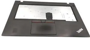 Lenovo ThinkPad L450Palmrest w/ Touchpad Uper Case AP0TQ000700