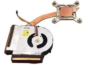 Lenovo Thinkpad T430 T430i Laptop CPU Cooling Fan & Heatsink 04W3267 0B41086