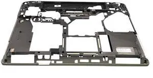 Dell Latitude E6430 Laptop Bottom Base Chassis Frame H8VTG 0H8VTG CN-0H8VTG