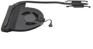 Lenovo ThinkPad T460 14" CPU Cooling Fan w/Heatsink 00UP186