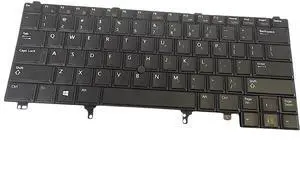 Dell Latitude E5420 E6220 E6230 E6320 E6420 E6430 Laptop Keyboard 08G016 8G016