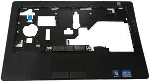 Dell Latitude E6330 Palmrest with Touchpad Assembly Laptop M1WJD 0M1WJD