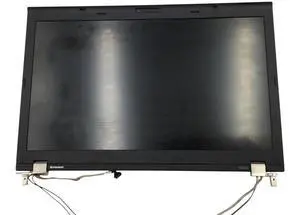 IBM Lenovo ThinkPad w530 Laptop Complete 15.6 LCD Screen W/ Hinges 04W1544