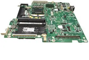0VN3TR VN3TR FOR DELL Precision M6500 Mtherboard DA0XM2MBAG1DDR3