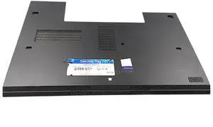 HP Elitebook 8470 Series Laptop Bottom Door Cover 686031-001
