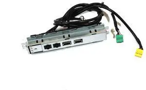 Dell OptiPlex 390 USB Audio Panel Desktop R4V2G 0R4V2G