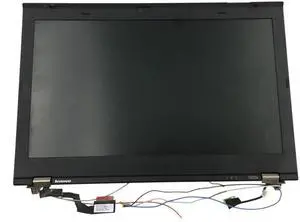 IBM Lenovo ThinkPad T420s Laptop Complete 14.0" LCD Screen W/ Hinges