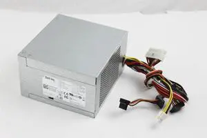 Dell Optiplex 3010 7010 9010 AC275AM-00 275W 24-PIN Power Supply 084J9Y 0R8JX0