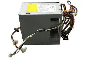 HP 381840-002 435128-001 460W Power Supply PSU Delta DPS-460CB C