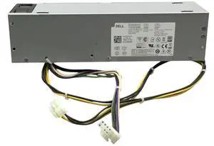 Dell OptiPlex 3020 7020 9020 SFF HU255ES-01 0M9GW7 255 Power Supply