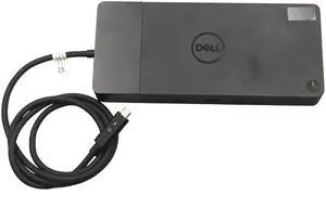 Dell Docking Station Model K20A001 K20A N0YVYPW | WD19S
