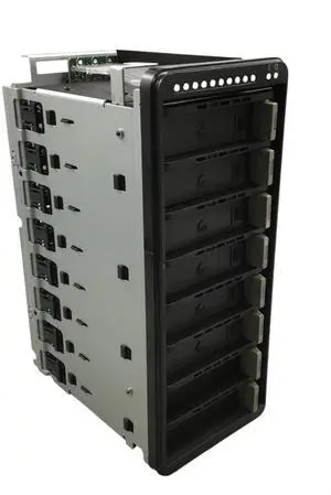 HP HDD Cage 705-00045-001-01, 705-00038-001
