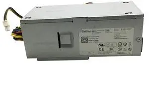 Dell Optiplex 990 Power Supply 07GC81 7GC81 H250AD-00 250W