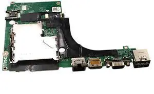 DAXM2PI16D1 Dell Laptop Daughter Board Precision M6500 0255VF