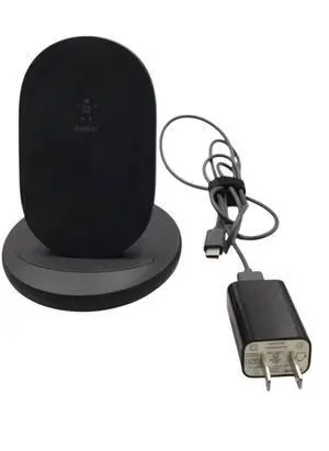 Belkin Boost Charge Wireless Charging Stand 15W WIB002