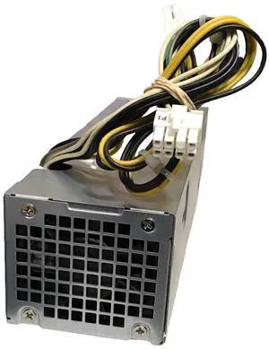 Dell 0FN3MN L255ES-01 255W Optiplex 3020 7020 9020 SFF Power Supply Unit