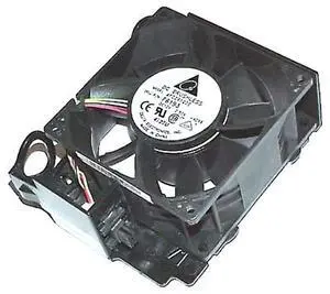 Dell PowerEdge 6800 Cooling Fan Assembly Server 0J6170 J6170 0F6193 F6193
