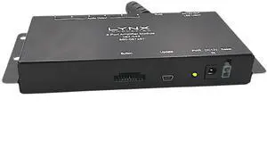 Lynx Innovation 6Port Amplifier Module Model057-043 Part number 850-057257