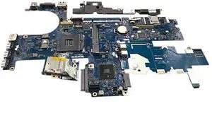 HP ProBook 6440B Motherboard 593842-001 KEL00 LA-4892P