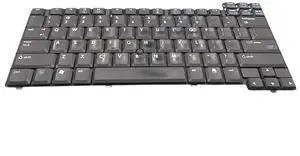 HP Compaq nc6000 Series Keyboard 332948-001 344391-001 NSK-C3601