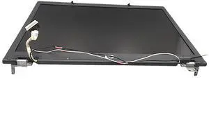HP Compaq NW 8240 Laptop 15.4" LCD Screen Display Complete Assembly
