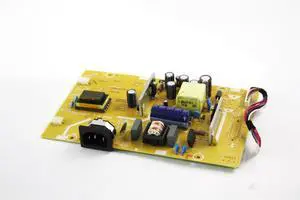 IBM Lenovo ThinkVision L197wa 19" Monitor Power Supply Board 715G2852-3-4 A821GQWB