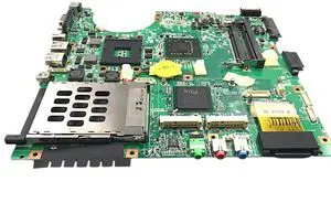 MS-16371 VER 1.0 Motherboard MS-16371