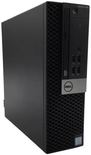 Dell Optiplex 3040 SFF i3-6100 3.70GHz 8GB | 240GB SSD | DVD | WIFI | Wired Mouse and Keyboard | Windows 10 Pro Dell Optiplex 3040 SFF i3-6100 3.70GHz 8GB | 240GB SSD | DVD | WIFI | Wired Mouse and Keyboard | Windows 10 Pro