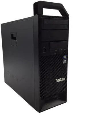 Lenovo ThinkStation S20 Xeon(R) W3550 3.07GHz | 8GB | DVDRW | NO Hard Drive | NO OS