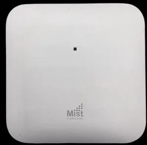Mist Networks AP43 802.11ax Wi-Fi 6 Wireless Access Point AP43-US