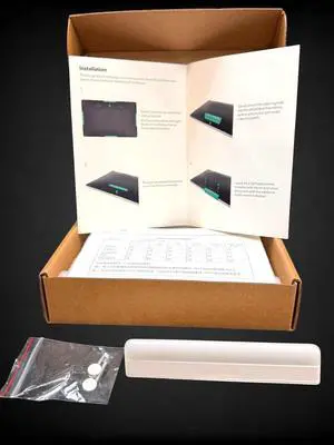 Elo Edge Connect Status Light Kit White USB P/N E454514 Elo Edge Connect Status Light Kit White USB P/N E454514