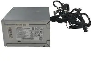 Chicony D16-500P1A 500W Power Supply PSU 80+ Bronze ATX 24-Pin OEM Chicony D16-500P1A 500W Power Supply PSU 80+ Bronze ATX 24-Pin OEM