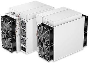 Antminer L7 8800Mh/s in stock Mining Scrypt algorithm LTC Miner Machine LTC Hashrate King Doge Miner