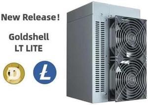 LT LITE Doge LTC Miner Better Than LT5 LT6 MINI DOGE Ready To Delivery