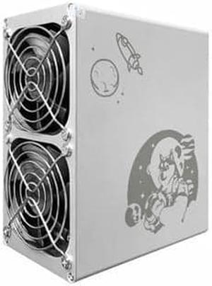 Minidoge (without psu) 185M Dogecoin Miner 235W Asic Mining Machine Mini-doge Miner