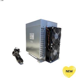 HS5 2700GH/s 5400GH/s HNS SC Miner 2650W 1500W Asic Mining Machine Miner