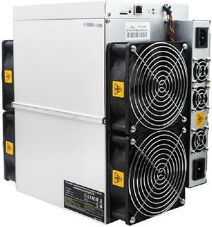 Bitmain Antminer T17+ 58T High Hash Rate SHA-256 3200W Asic T17 Plus Miner With All in one Power Supply