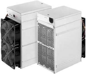 BTC Miner Mining T17 Antminer 42th/s 2200W SHA-256 Bitcoin Miner Machine From Bitmain Antminer