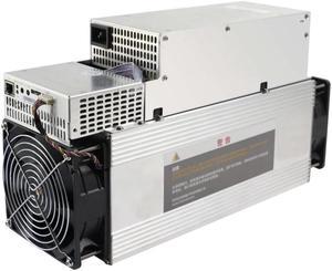 whatsminer M21s BTC miner 56th (with Integrated Power Supply) 3360W blockchain Bitcoin mining machine Blockchain Miners