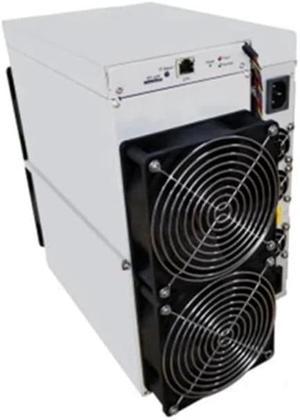 New Machine Bitmain Antminer T17e 50th/S Upgrade Heatsink Asic Miner Super Promo 2750W Bitcoin Miner With Power Supply Antminer Profitable Machine Better than Antminer S9J S9i S11 S15 T15